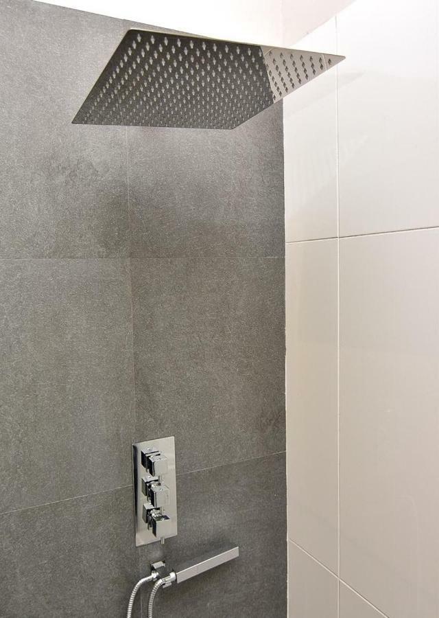 Atelier Boutique Hotel Abuja Eksteriør bilde